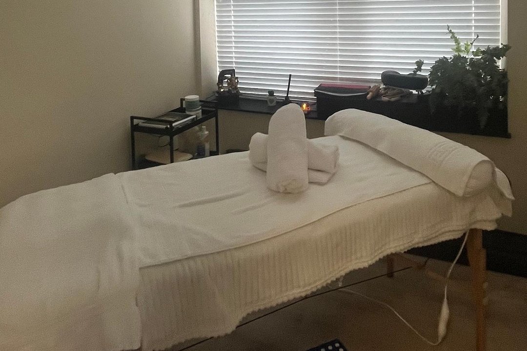 AMA Massage Studio, Marlborough Street, Dublin