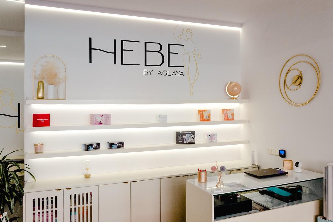 HEBE by Aglaya Medicina Estética y Belleza, Arcos, Madrid
