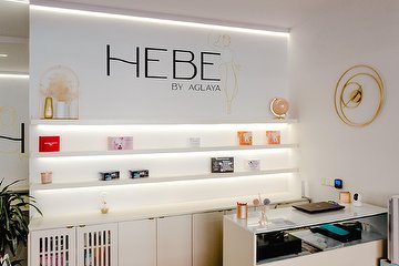 HEBE by Aglaya Medicina Estética y Belleza