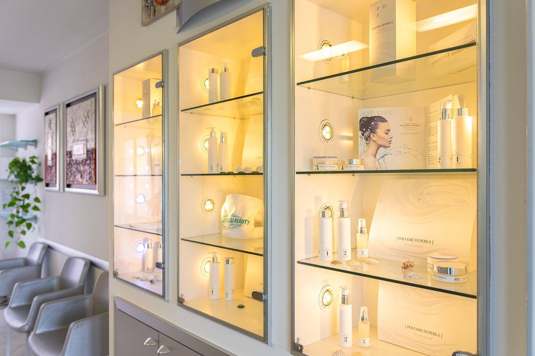 DermoAesthetics, Porta Venezia, Brescia