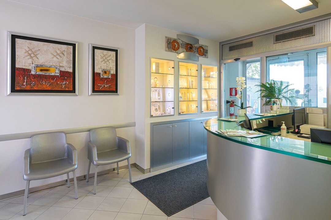 DermoAesthetics, Porta Venezia, Brescia