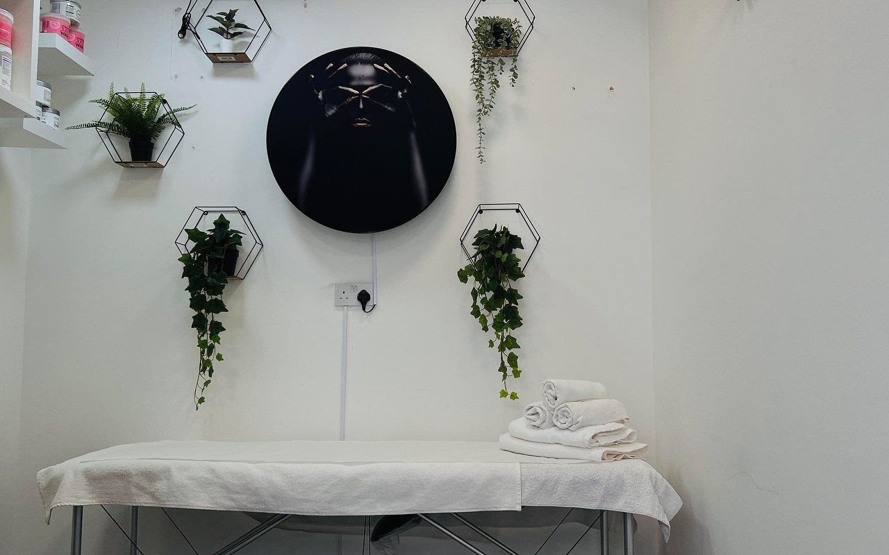 Brazilian Waxing near Canning Town, London Treatwell