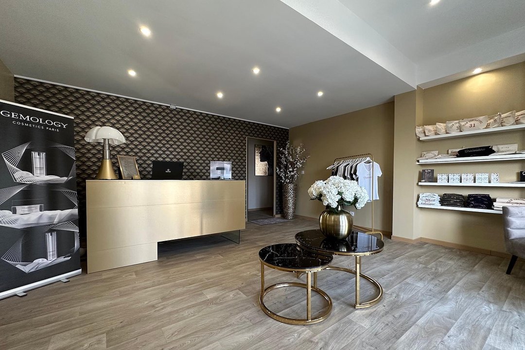 Le 4 Mains by Balilona, Colomiers, Haute-Garonne