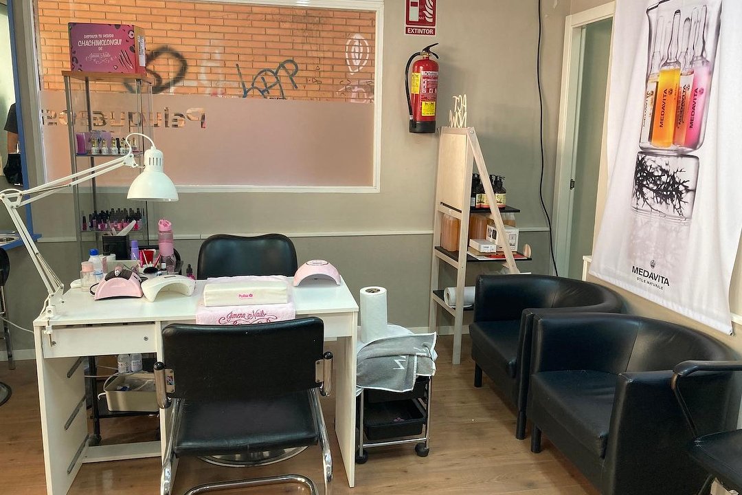 Javier Rioja Styling Salon, Palacio de Congresos – Urbadiez – Entrepuentes, Sevilla