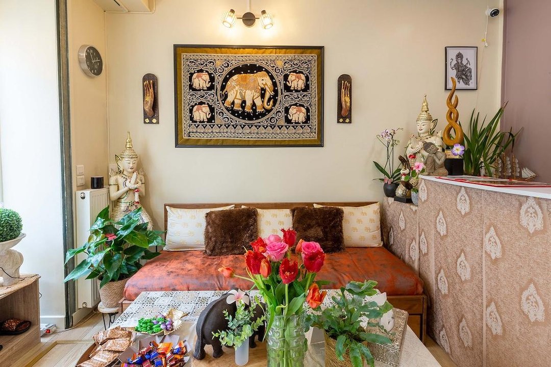 Penpraya Spa - Levallois - OLD VENUE, Levallois-Perret, Hauts-de-Seine