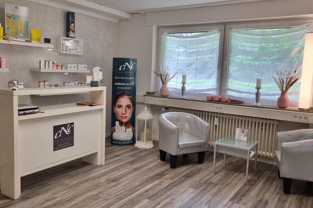Tanja Penke Kosmetikstudio, Stadtbezirk Hombruch, Dortmund