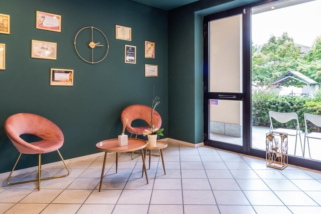 Lash & Beauty Boutique, Piemonte