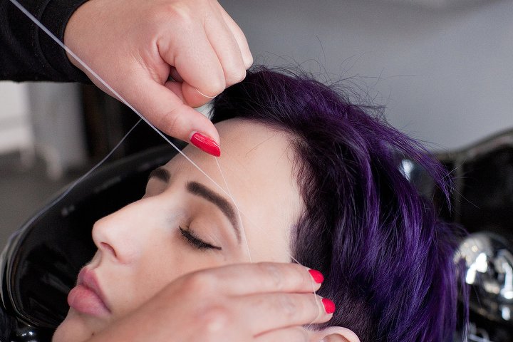 Sundara Depilación con Hilo Valle Real - Barbier Maliaño - Photo de galerie - OneBooking
