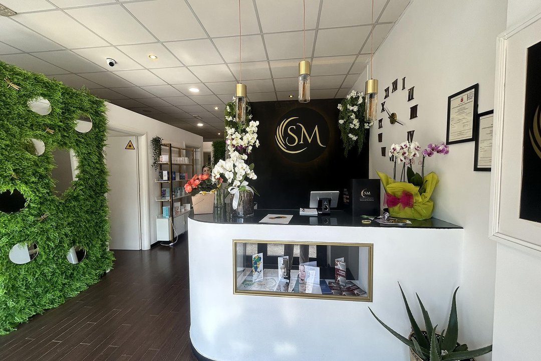 Scarlet Monroy advanced aesthetics, Sesto Fiorentino, Toscana