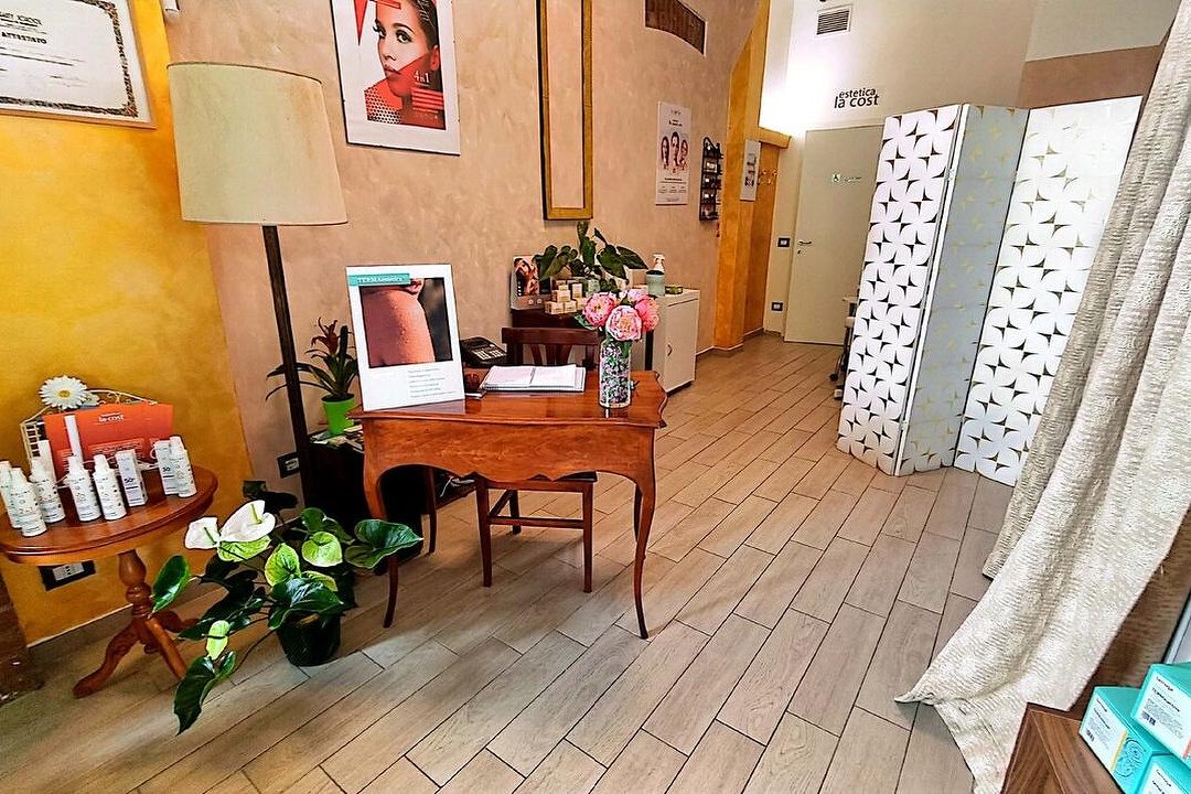 Estetica La Cost, Segrate, Lombardia