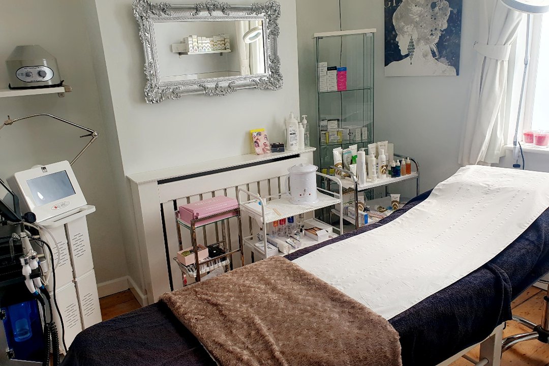 Peak Aesthetics clinic, Balsall Heath, Birmingham