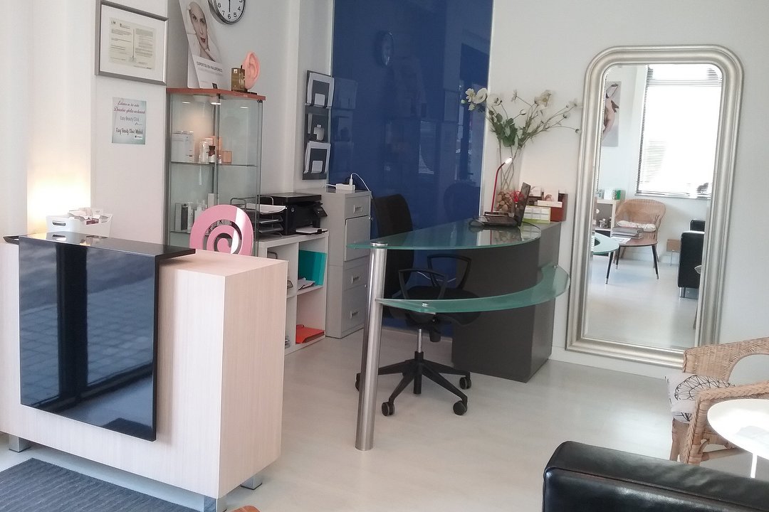 Easy Beauty Clinic, Piovera, Madrid