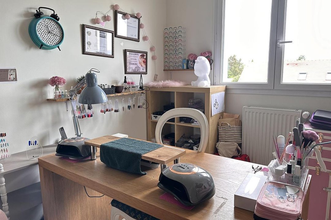 Pose & vous by Geraldine, Yvelines