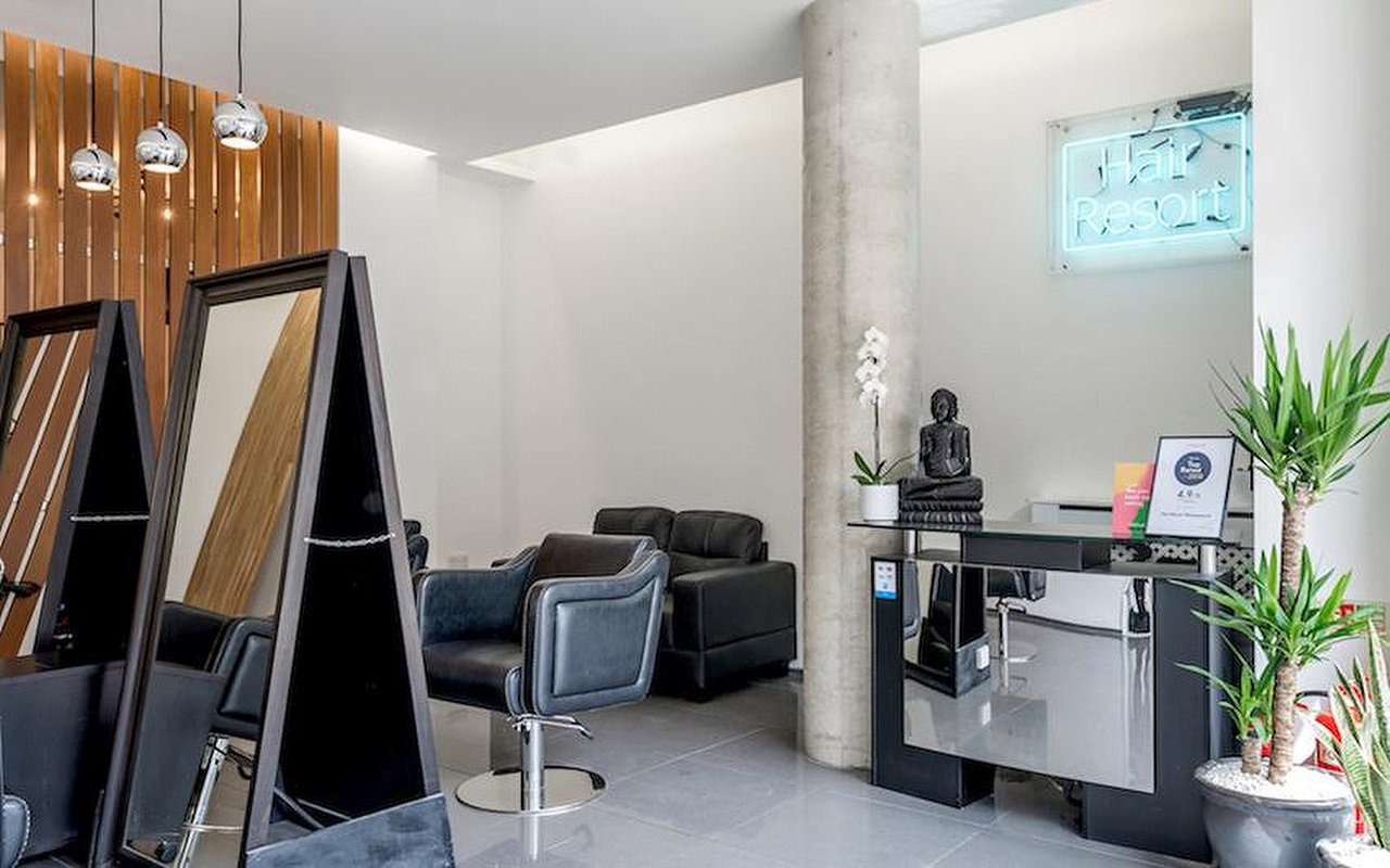 Top 20 Hairdressers and Hair Salons in Wandsworth, London Treatwell