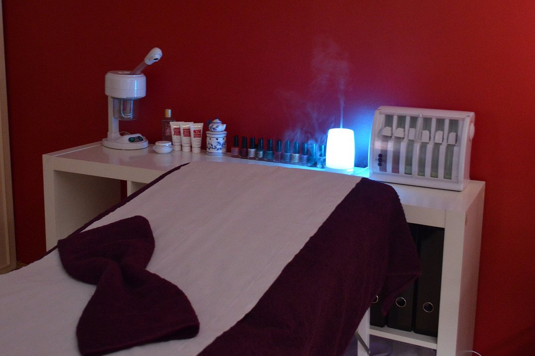 Aura Beauty Home Beauty Salon in Buckinghamshire Treatwell