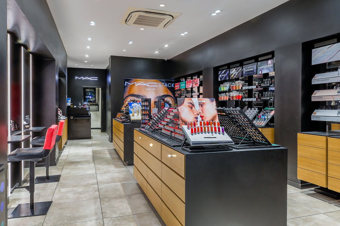 MAC Cosmetics Mulhouse, Mulhouse, Alsace