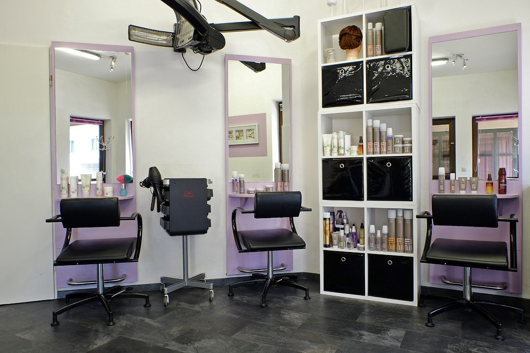 A&B Coiffeur, Pasing, München