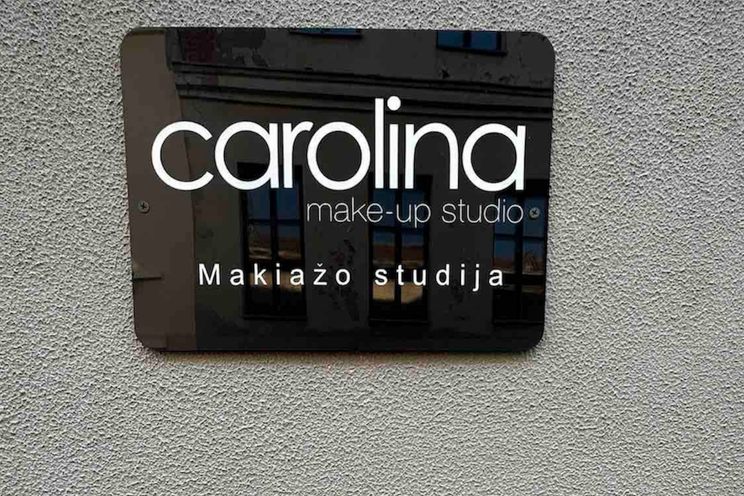 Eleila Esthetic, Senamiestis, Kaunas