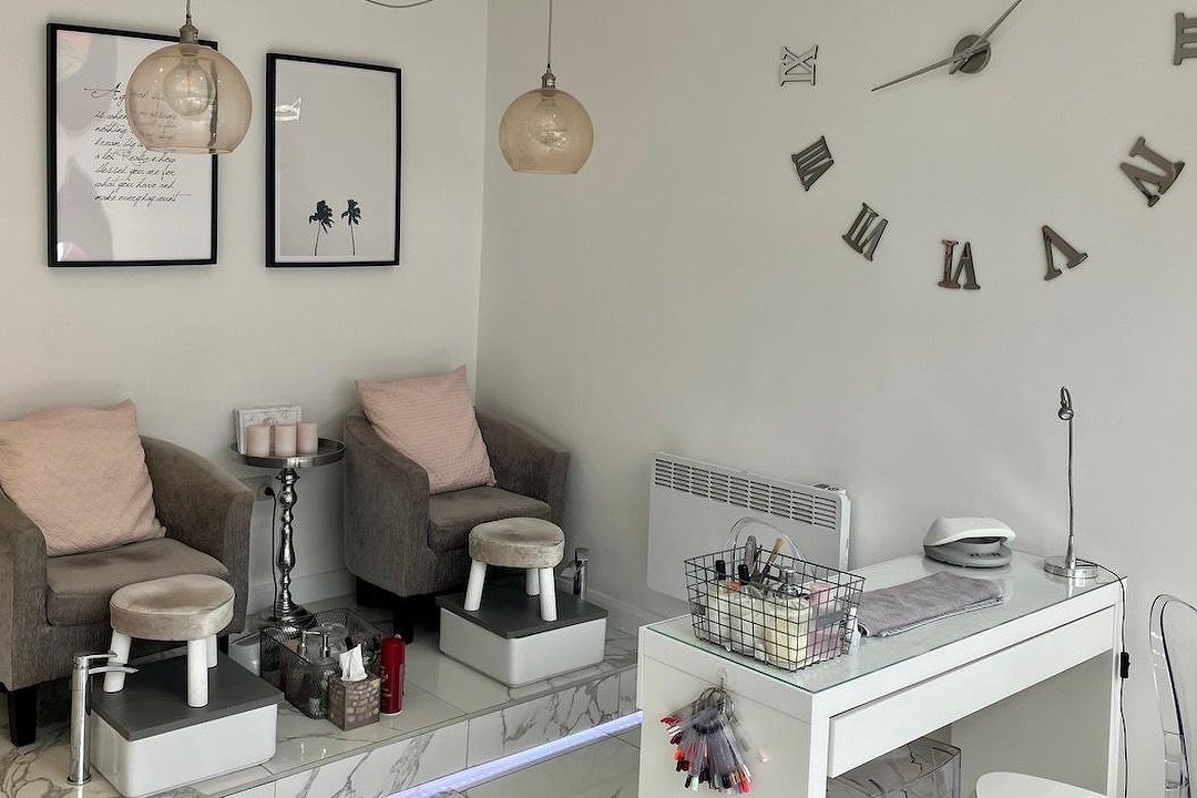 Beauty Box, Barnet, London