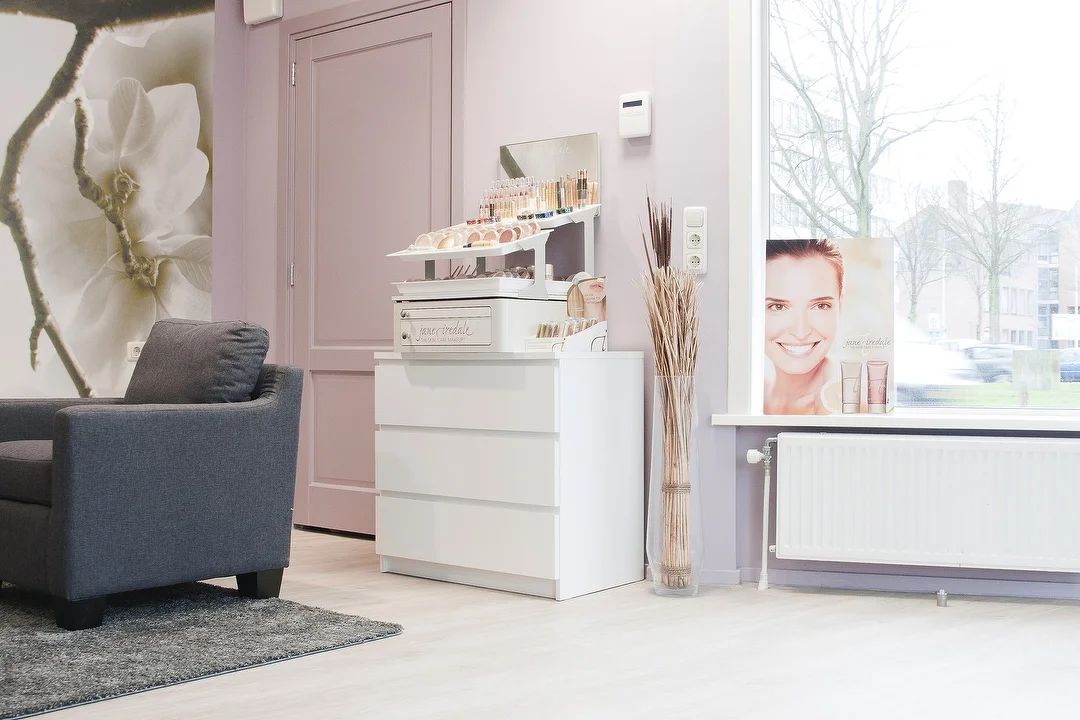 Instituut Gaea, Thorbeckelaan, The Hague