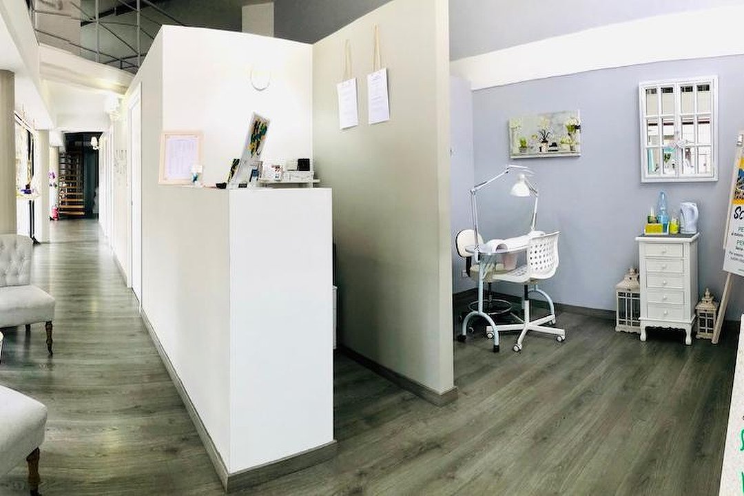 ML Estetica, Busto Arsizio, Lombardia