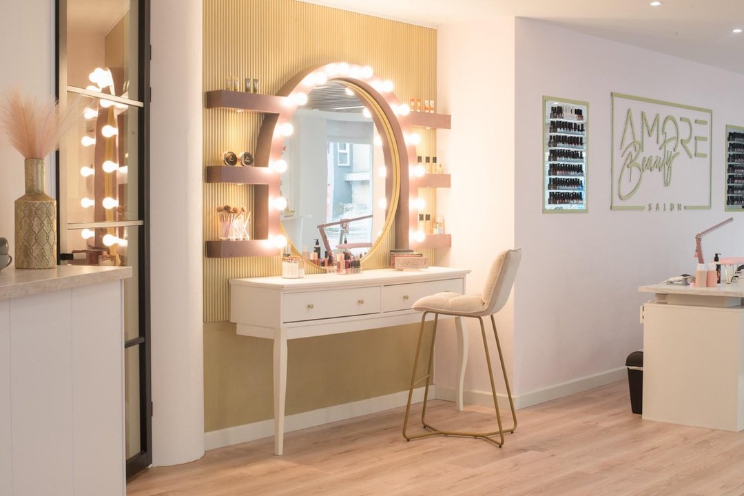 Amore Beauty, Strijpsestraat, Eindhoven