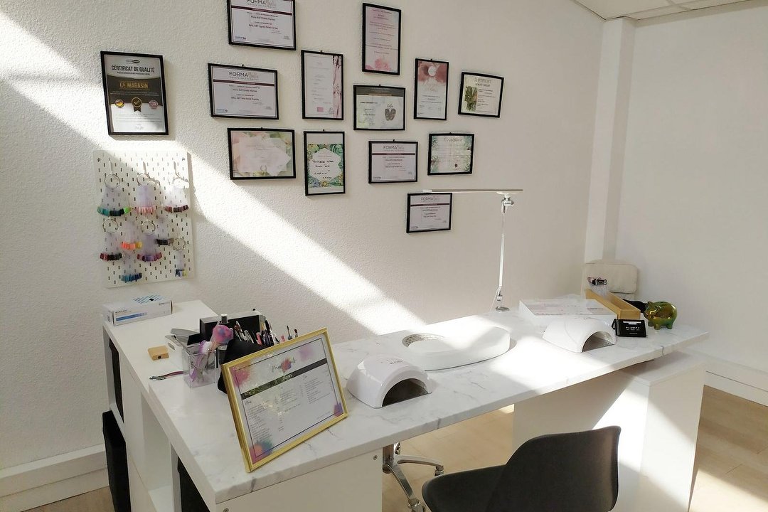Le Comptoir des Ladies, Gard, Languedoc-Roussillon