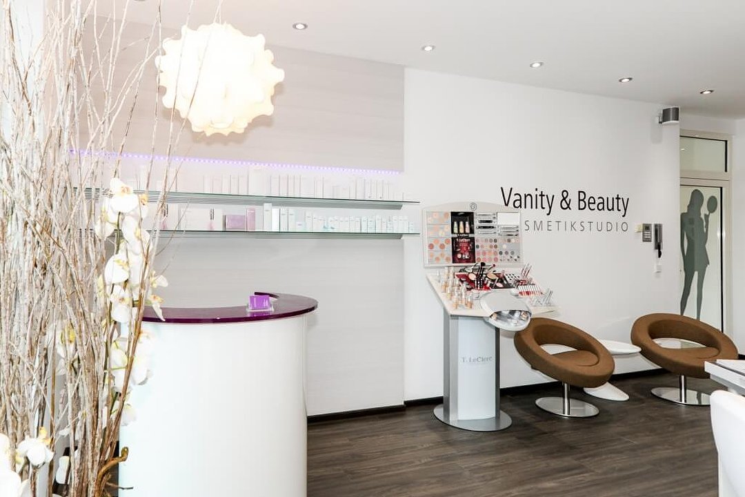 VanityBeauty Kosmetikstudio, Innenstadt, Frankfurt am Main