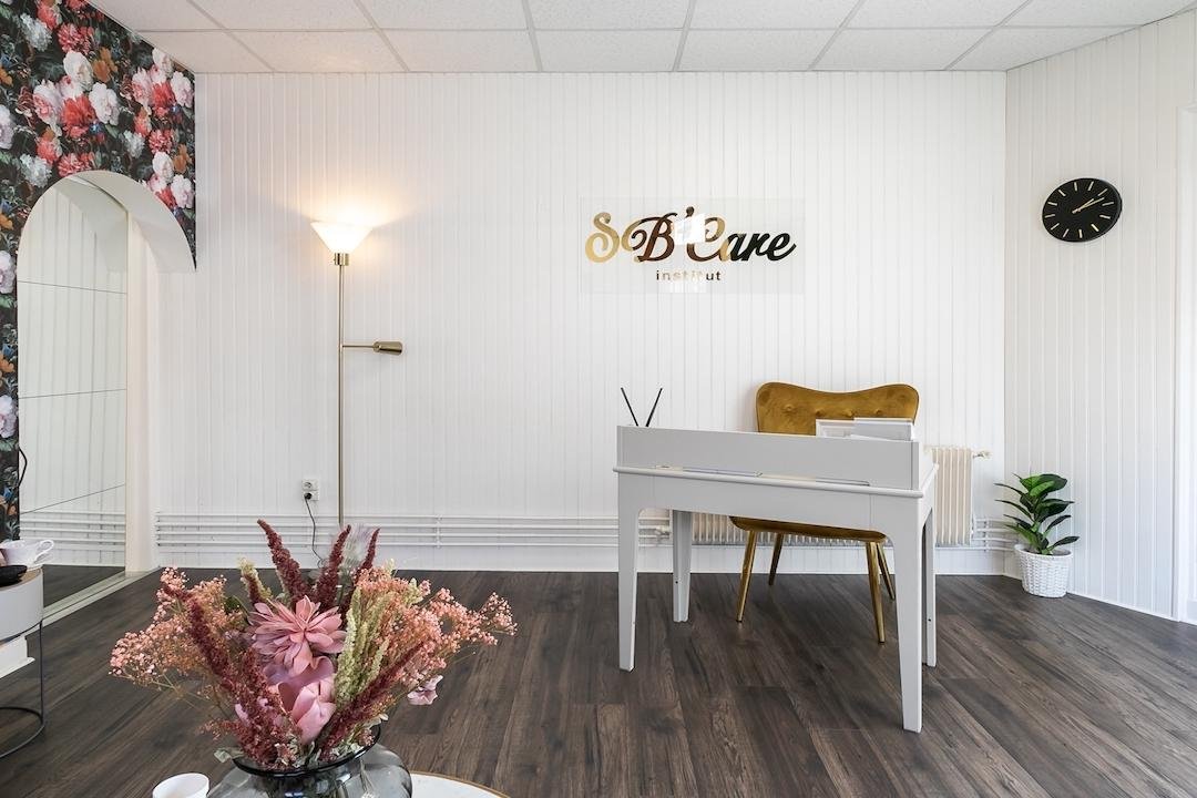 SB’Care, Saint-Germain-en-Laye, Yvelines