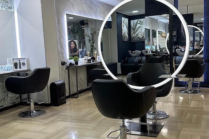 EQUIPE BEAUTY SRLS - Coiffure Palermo - Photo de galerie - OneBooking