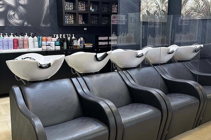 EQUIPE BEAUTY SRLS - Coiffure Palermo - Photo de galerie - OneBooking