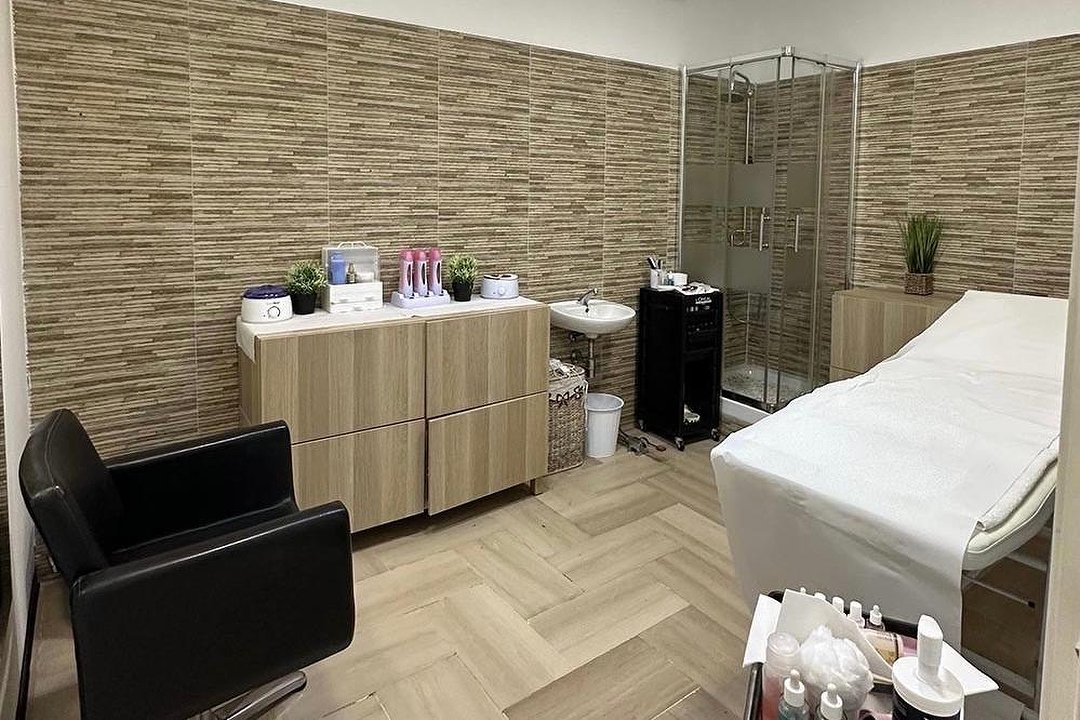 EQUIPE BEAUTY SRLS, Libertà Alta, Palermo