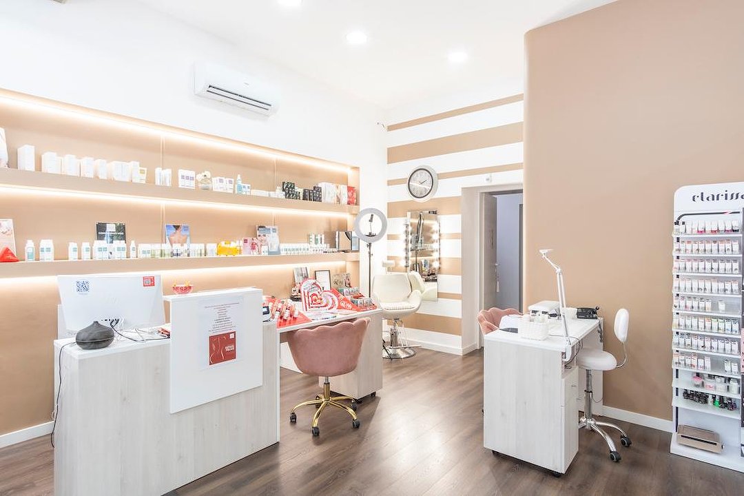 Perfect Style Beauty Academy , Rimini