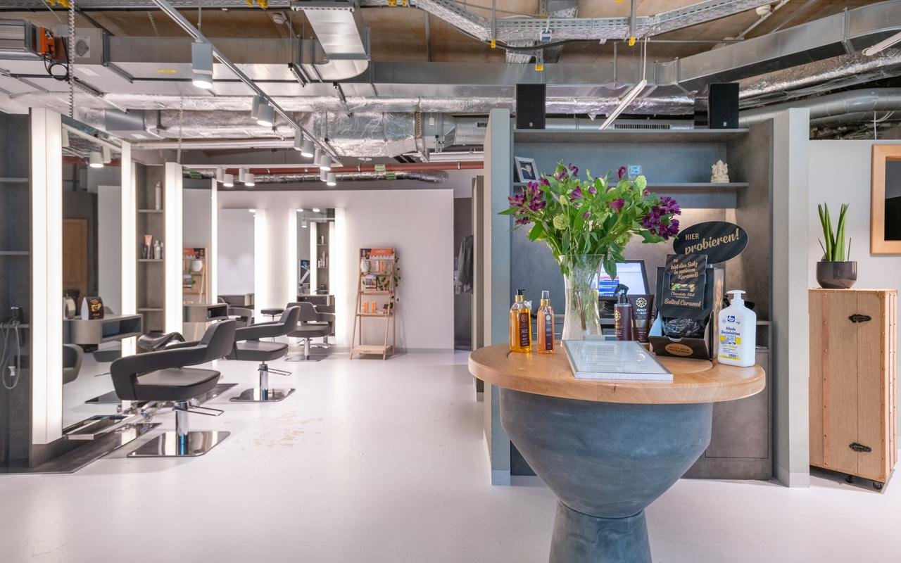 Friseure in der Nähe von Tiergarten, Berlin Treatwell