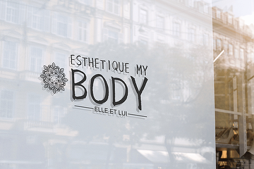 Esthétique My Body