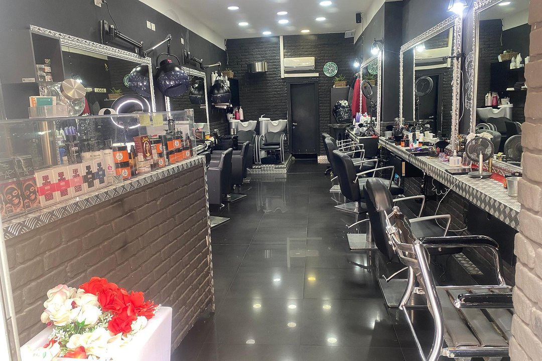 Tony's & Remo's, Esquilino, Roma