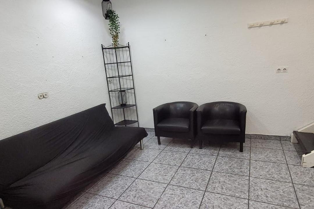 Santa Cruz Salón Castellbisbal, Provincia de Barcelona