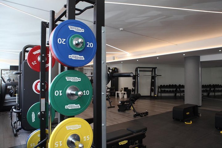 The Hive Spa & Fitness - Spa Roma - Photo de galerie - OneBooking