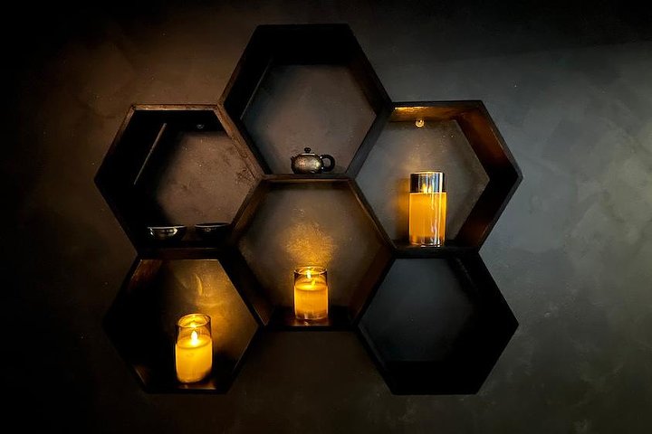 The Hive Spa & Fitness - Spa Roma - Photo de galerie - OneBooking