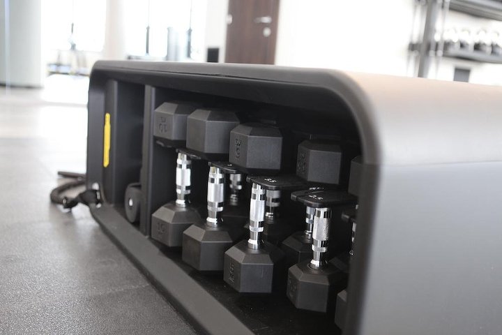 The Hive Spa & Fitness - Spa Roma - Photo de galerie - OneBooking