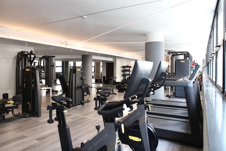 The Hive Spa & Fitness - Spa Roma - Photo de galerie - OneBooking
