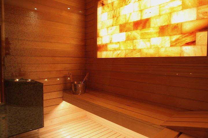 The Hive Spa & Fitness - Spa Roma - Photo de galerie - OneBooking