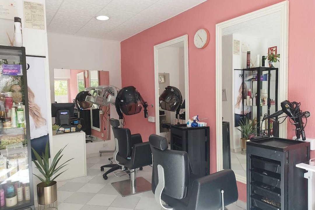 Lourdes Estilista, La Paz, Madrid