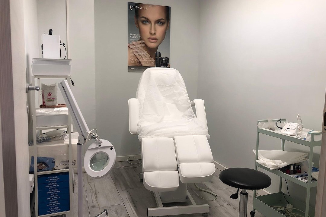 Esthétique Giulia Tamarigi - Beauty & Wellness, Castelverde, Roma