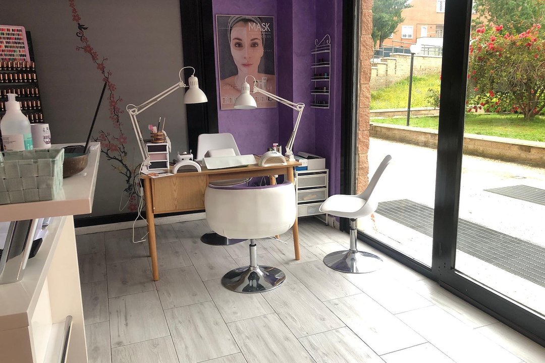 Esthétique Giulia Tamarigi - Beauty & Wellness, Castelverde, Roma