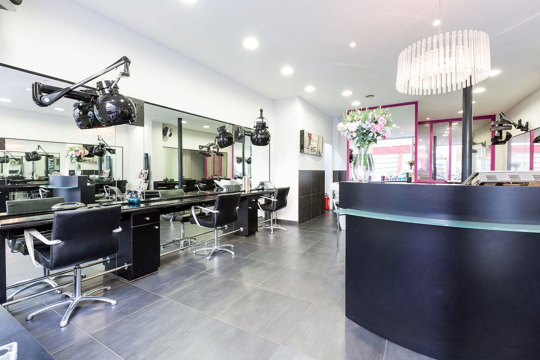C Comme Cheveux, Ternes, Paris