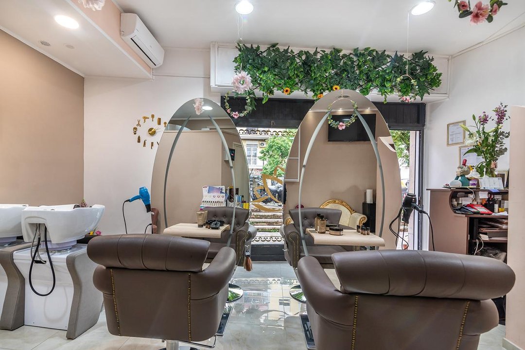 Charme Giulia, Torrevecchia, Roma