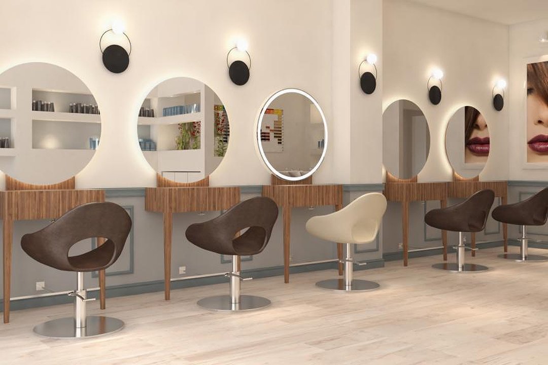 Luca Panarisi Hair Studio Immagine, Le Cure, Firenze