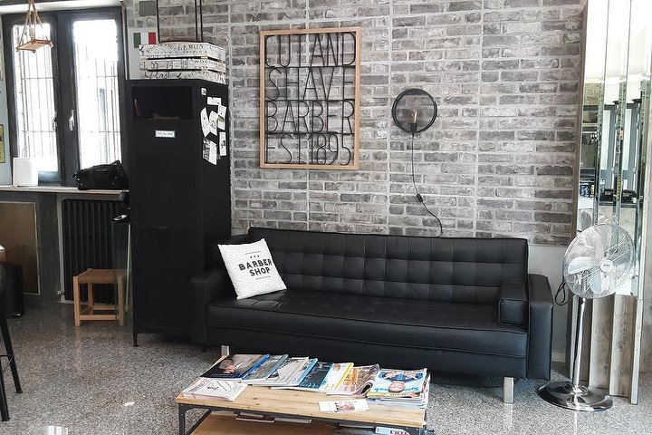 Salone d'Autore - Coiffure Perugia - Photo de galerie - OneBooking