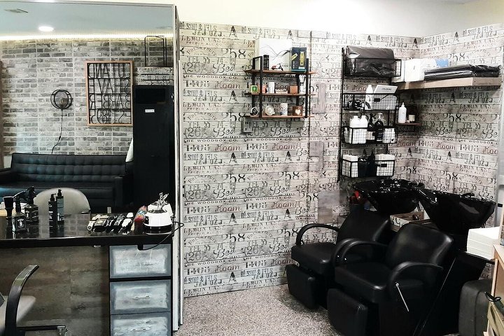 Salone d'Autore - Coiffure Perugia - Photo de galerie - OneBooking